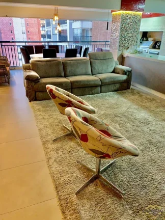 Imagem Apartamento à venda no Condomínio Alta Vista (Prestige) - 9 de Julho - Jundiaí