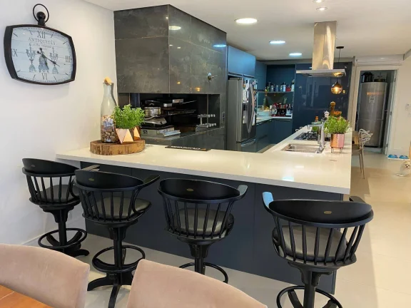 Imagem CASA PARA LOCAÇÃO DE TEMPORADA EM JURERÊ INTERNACIONAL, FLORIANÓPOLIS