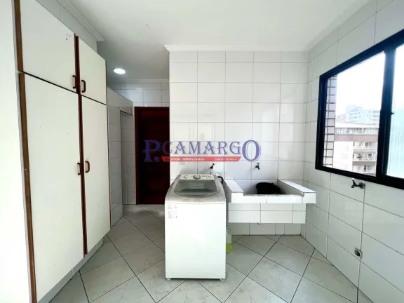 Imagem Apartamento Padrão