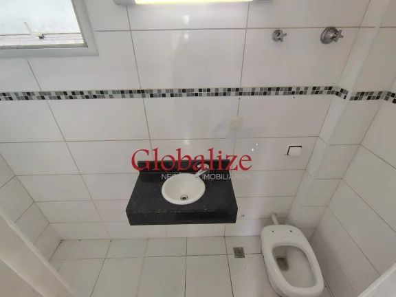 Imagem CASA TRIPLEX 02 DORMITÓRIOS SENDO 02 SUÍTES, R$480.000,00, 105M², AMPLA E AREJADA, GARAGEM PARA CARRO E ÓTIMA LOCALIZAÇÃO