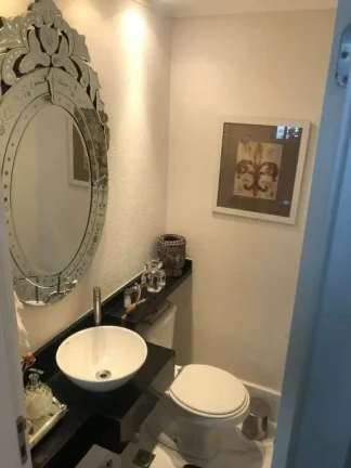 Imagem Apartamento com 3 dormitórios à venda, 125 m2 por R$ 1.280.000,00 - Vila Andrade