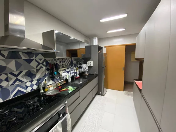 Imagem Apartamento com 2 Quartos e 4 banheiros à Venda, 80 m²-PORTEIRA FECHADA!!!