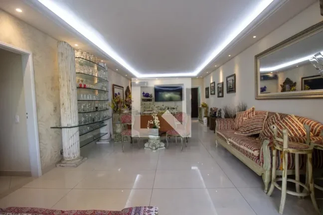 Imagem Apartamento à Venda - Recreio, 4 Quartos, 229 m2