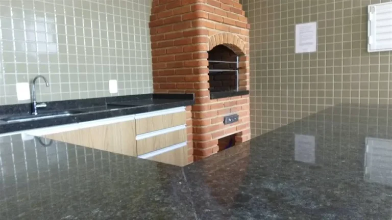 Imagem APARTAMENTO COM 76.94 m² - FORTE - PRAIA GRANDE SP