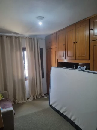 Imagem Sobrado a venda c/ 3 dorms - Jd. Santa Cruz ( Campo Grande)