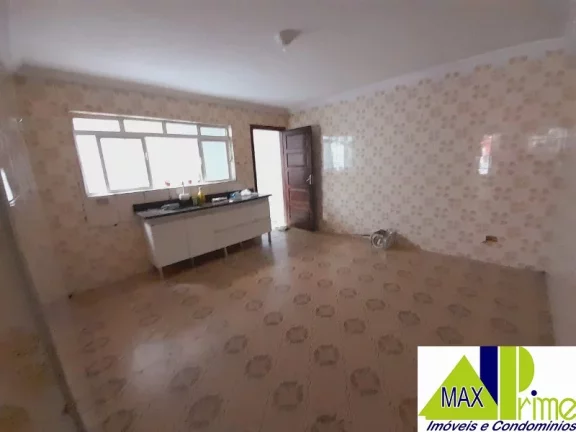 Imagem SOBRADO 02 DORMITÓRIOS, 02 WC E 02 VAGAS