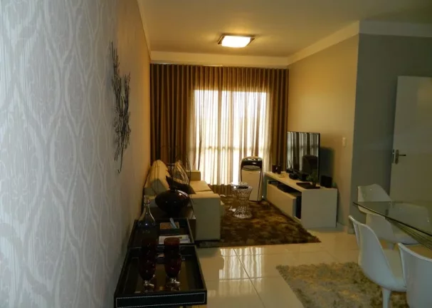 Imagem APARTAMENTO RESIDENCIAL PORTAL DO SOL - 3 DORMITÓRIOS