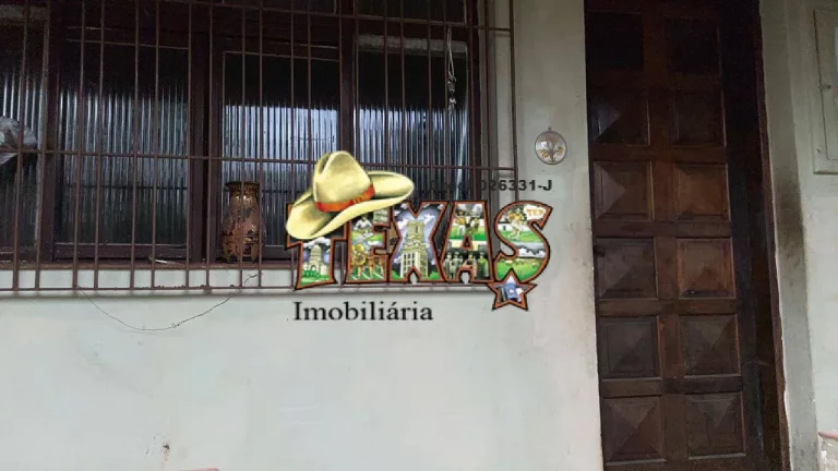 Imagem CASA VENDE ACLIMAÇÃO, SÃO PAULO/SP