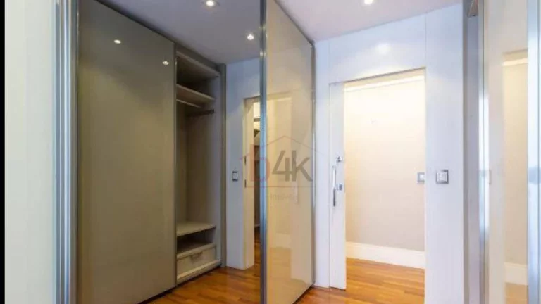 Imagem Cobertura Duplex de Luxo com 4 Quartos e Piscina Privativa à Venda no Campo Belo