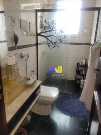 Imagem Apartamento com 3 Quartos à Venda, 130 m² em Centro - Pouso Alegre