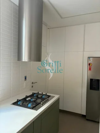 Imagem Casa em Condomínio na Cidade Jardim - São Paulo/SP.