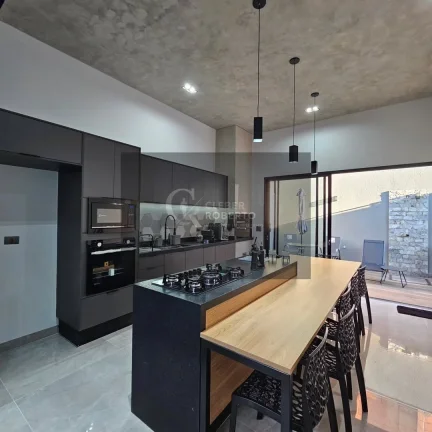 Imagem Casa Térrea de Alto Padrão no San Marco – 150m², 3 Suítes e Piscina