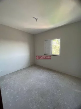 Imagem Apartamento com 3 quartos à venda, 67 m² por R$ 320.000 - Vila Áurea - Poá/SP
