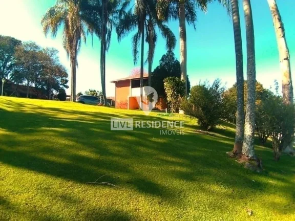 Imagem Casa com Estrutura Completa de Clube à Venda! Live Residence Imóveis