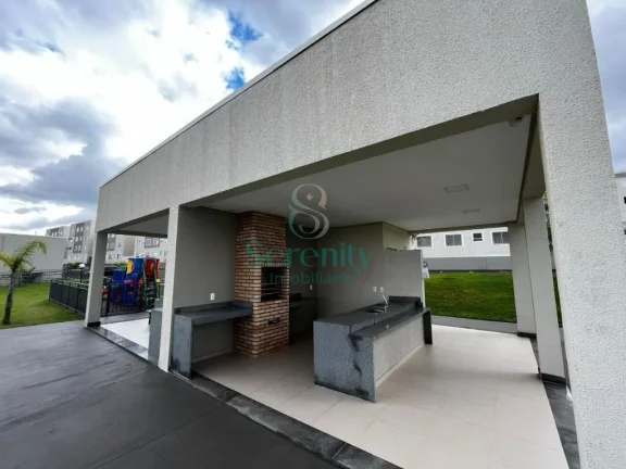 Imagem Apartamento para alugar no Jardim Acquaville em Londrina/PR