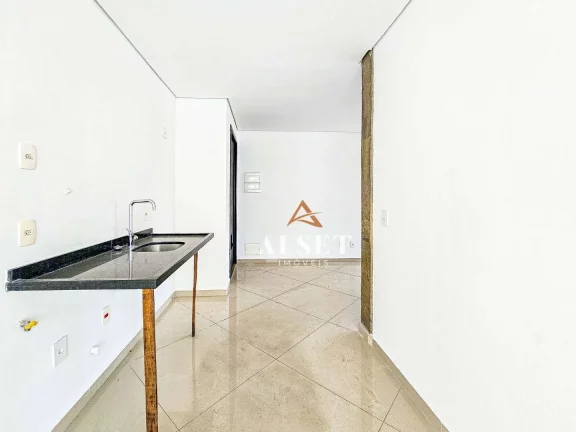 Imagem Apartamento com 2 dormitórios à venda, 70 m² por R$ 855.000,00 - Vila Regente Feijó - São Paulo/SP