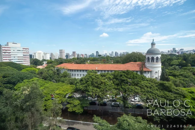 Imagem Nove de Julho Itaim - Locação - Conj com 2 Salas - 68m²- 3 Vagas