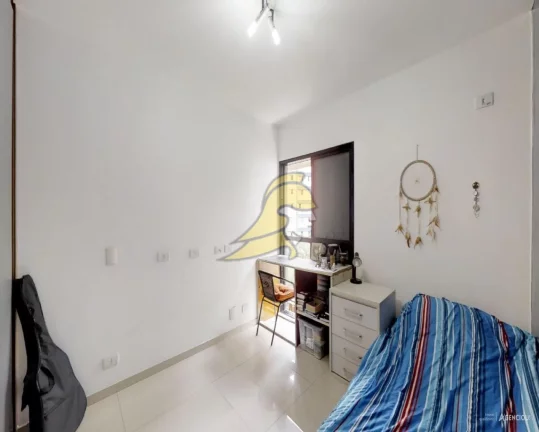 Imagem VILA MASCOTE 1 POR ANDAR APARTAMENTO 216,00 M 4 DORMITÓRIOS SENDO 2 SUÍTES SALA 3 AMBIENTES LAREIRA VARANDA COZINHA AMPLA 3 VAGAS DE GARAGEM