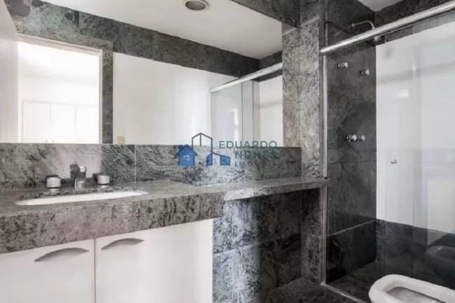 Imagem LINDO APARTAMENTO COM 04 QUARTOS, 02 SUÍTES, 05 VAGAS NO BELVEDERE!!!
