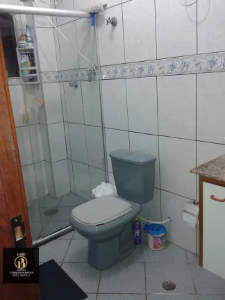 Imagem Sobreposta alta- Casqueiro- Cubatão- SP.