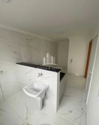 Imagem COBERTURA 181 M2 VILA GUARANI - MAUÁ