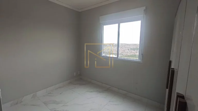 Imagem ?? VIVA NO TOPO! APARTAMENTO EXCLUSIVO NO HAPPY CONDOMÍNIO CLUB - HORTOLÂNDIA! ?