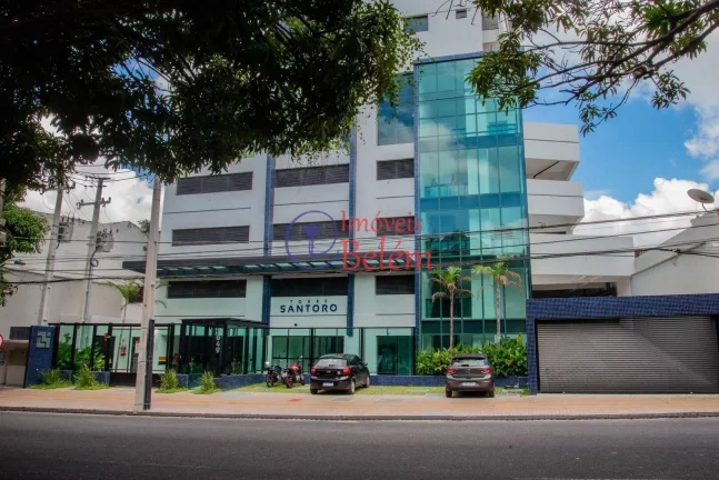 Imagem Imóveis Belém vende Torre Santoro com 3 suítes.