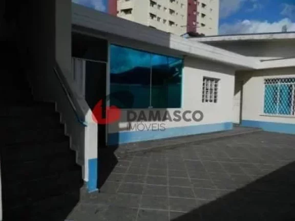 Imagem Galpão à venda Santa Paula, São Caetano do Sul - SP