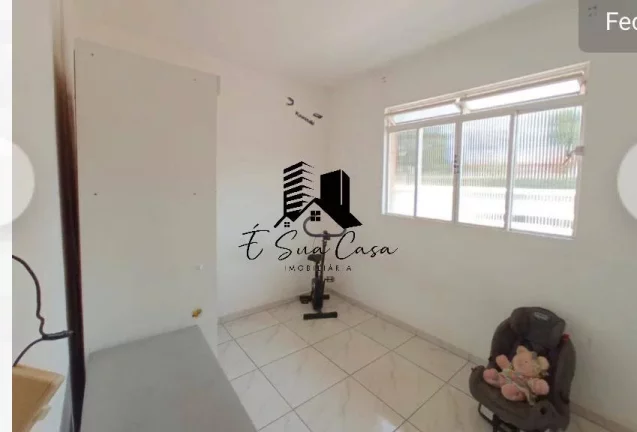 Imagem Casa à Venda 3 Quartos Bairro Alvorada Contagem MG