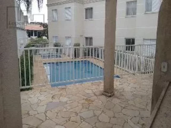 Imagem Apartamento à venda, 50 m² por R$ 256.000,00 - Jardim Piratininga - Sorocaba/SP