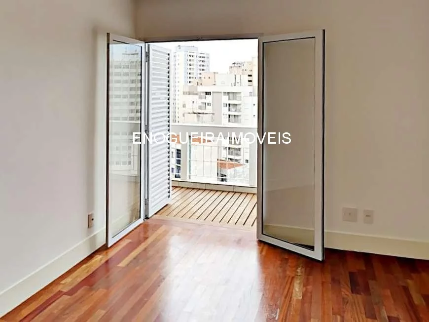 Imagem APARTAMENTO RESIDENCIAL em SÃO PAULO - SP, SANTA CECÍLIA