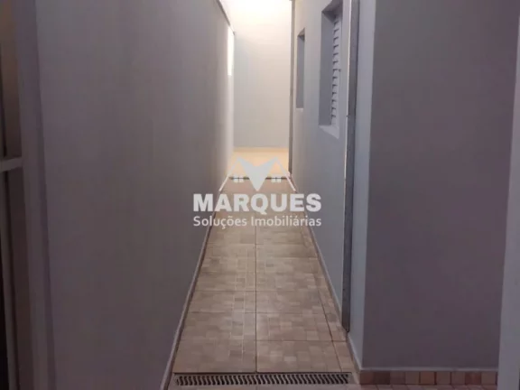 Imagem Casa a Venda no bairro Jardim São Sebastião - Hortolândia, SP