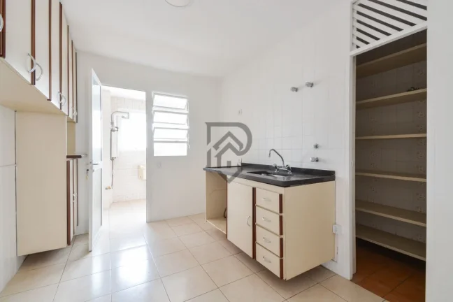 Imagem Apartamento pinheiros pronto para morar