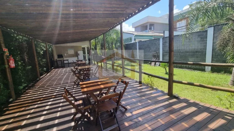 Imagem Belo Mirante!, São 5 suítes, 2 vagas