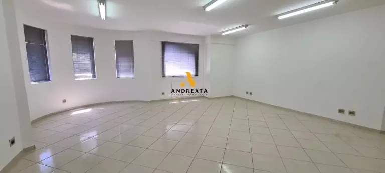 Imagem Barra da Tijuca - Av. das Americas - Alugo sala Downtown - Com 59m² - Lavabo e copa - 1 vaga!!!