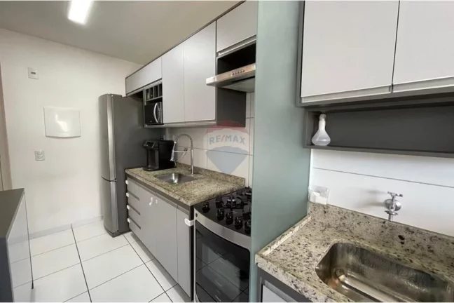 Imagem Apartamento á venda com 2 quartos com 1 suíte, 60m² na Taquara - Rio de Janeiro