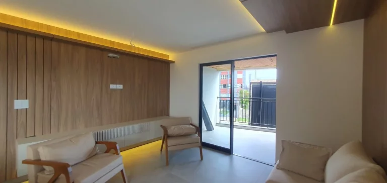 Imagem Apartamento no Bacacheri - 2 quartos com suíte