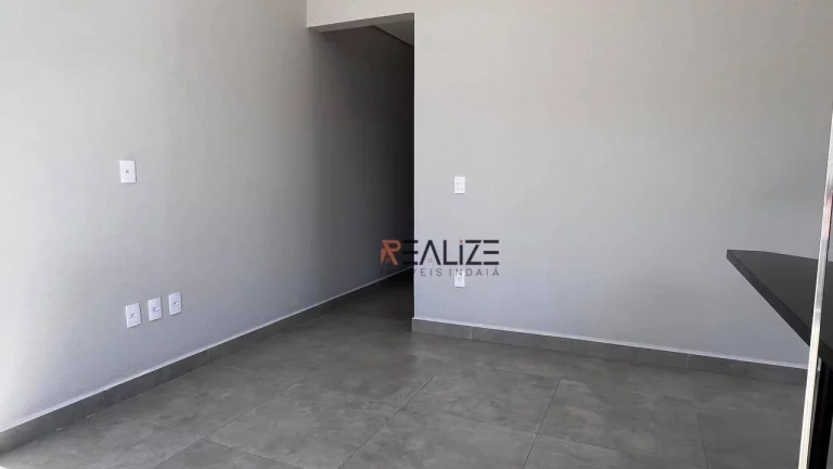 Imagem Casa à venda, 65 m² por R$ 560.000,00 - Jardim Araras - Indaiatuba/SP