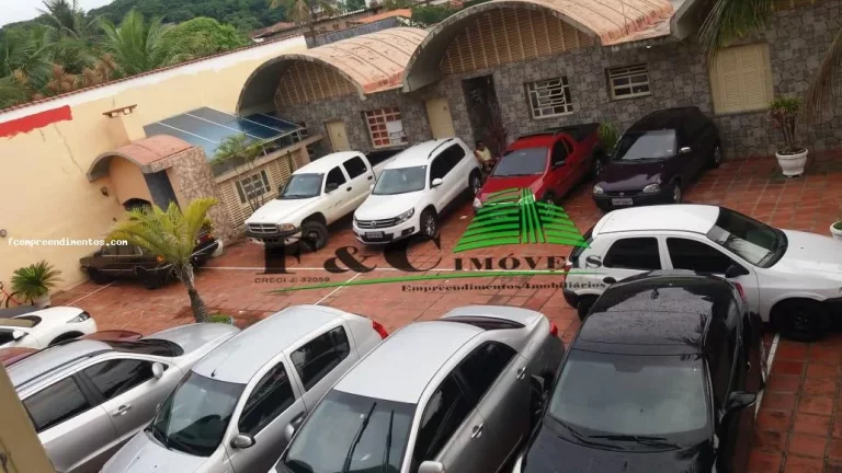 Imagem Pousada para Venda em Itanhaém, Praia do Sonho, 10 suítes, 2 banheiros, 1 vaga