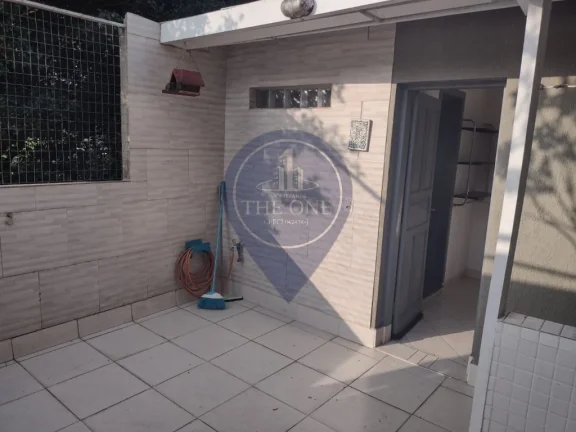 Imagem Espetacular casa à venda em São Paulo-SP, Jardim Trussardi: 3 quartos, 2 suítes, 2 salas, 3 banheiros, 2 vagas, 220m².