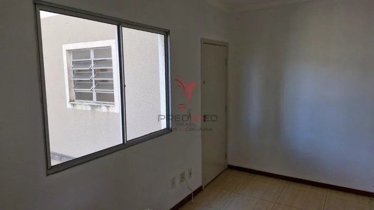 Imagem APARTAMENTO COM MUITOS COMERCIOS PROXIMO, no Bairro Dois Córregos, Piracicaba
