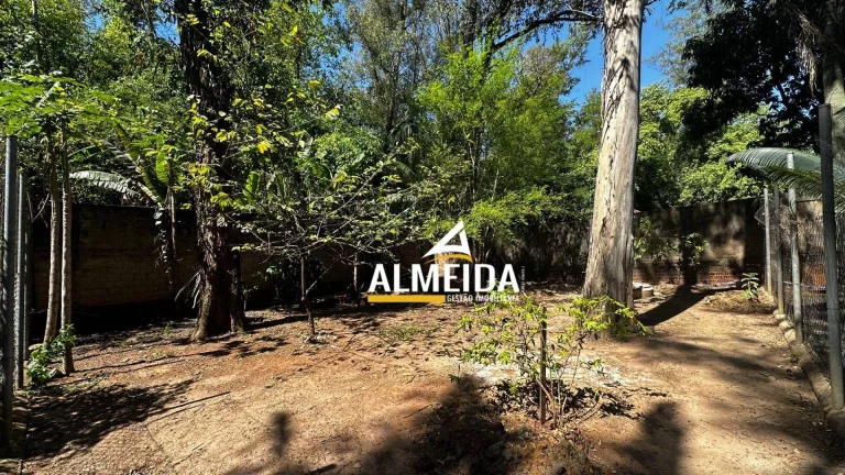 Imagem Chácara com 2 dormitórios à venda, 2294 m² por R$ 2.000.000,00 - Centro - Santa Gertrudes/SP