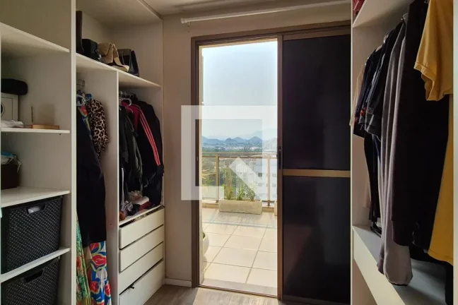 Imagem Apartamento à Venda - Recreio, 2 Quartos, 162 m2