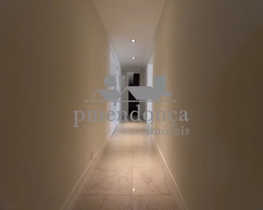 Imagem Apartamento Alto Padrão no Alto da Lapa com 4 suítes e 5 vagas, 366m²