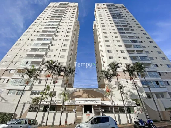 Imagem Condomínio Lorenzzo Del Parco - Condominio Lorenzzo del Paco, Apartamento Padrão, 3 quarto 1 suite, Todo em armários, painel, escrivaninha, espelho, box