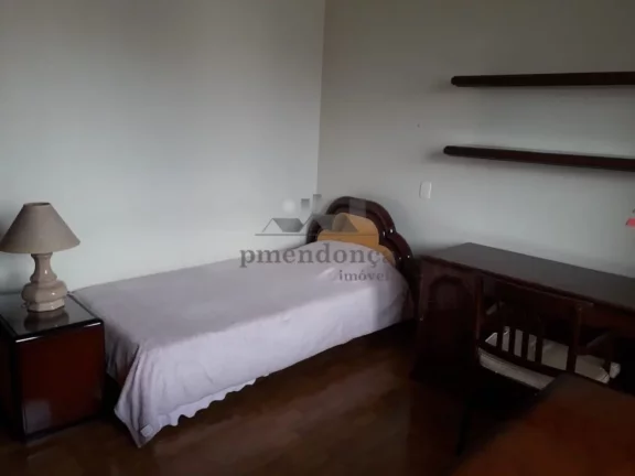 Imagem Higienopolis apartamento a venda 3 dormitorios 235 mts util