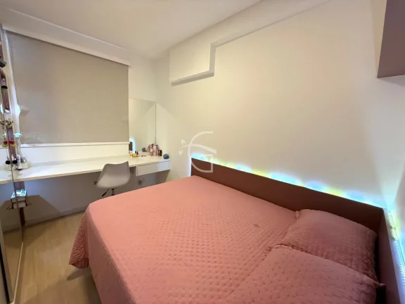 Imagem Apartamento à venda no Anita Garibaldi em Joinville, por 680 mil