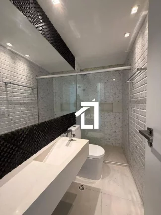 Imagem Apartamento | Jatiúca | 3 Quartos | 114M2 | 3 Suítes | Varanda | Nascente | 2 Vagas