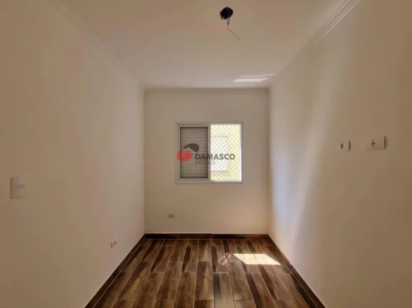 Imagem Apartamento à venda, Campestre, Santo André, SP
