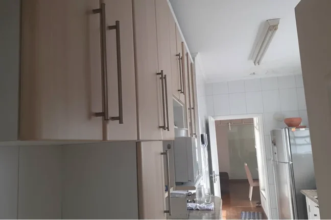Imagem APARTAMENTO RESIDENCIAL em São Paulo - SP, Higienópolis